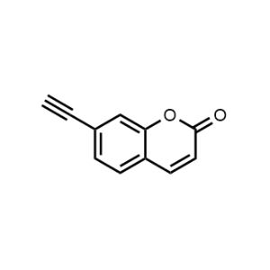 7-Ethynylcoumarin|CS-0113808