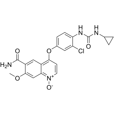 Lenvatinib N-oxide|CS-0113908
