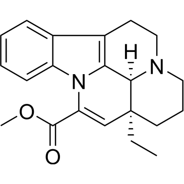 Apovincamine|CS-0113909