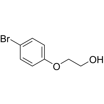 2-(4-Bromophenoxy)ethanol|CS-0114044