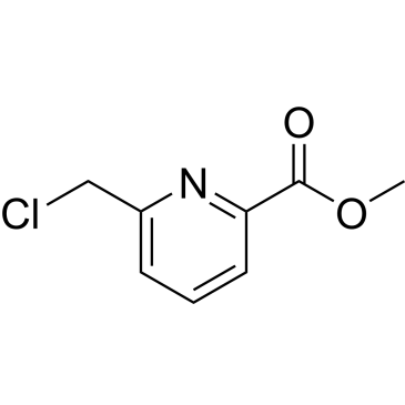 Methyl 6-(chloromethyl)picolinate|CS-0114083