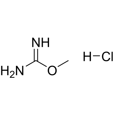 O-Methylisourea hydrochloride|CS-0114088
