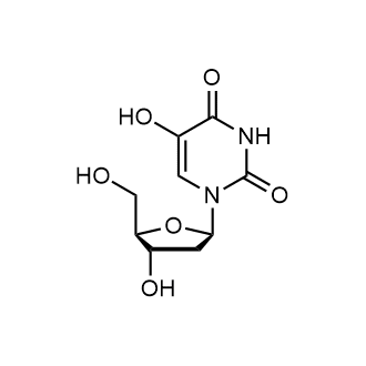 5-Hydroxy-2'-deoxyuridine|CS-0114103