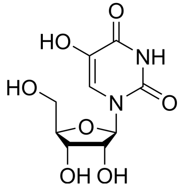 5-Hydroxyuridine|CS-0114108