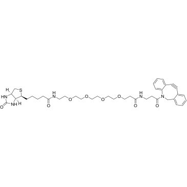 DBCO-PEG4-Biotin|CS-0114124