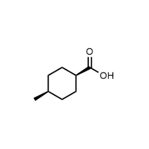 cis-4-methylcyclohexane-1-carboxylic acid|CS-0114192