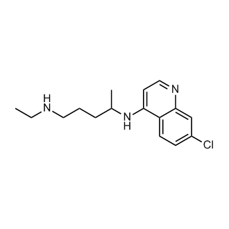 Desethyl chloroquine|CS-0114230