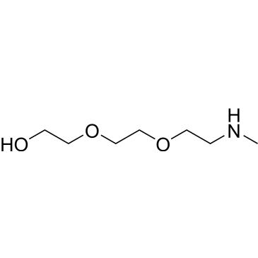 PEG3-methylamine|CS-0114305
