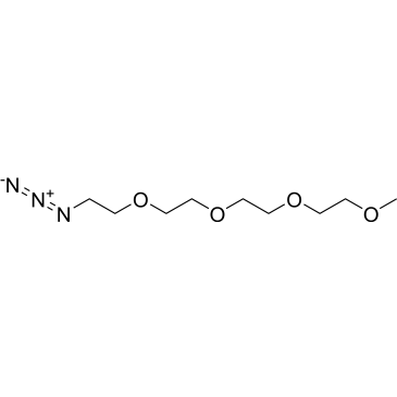 m-PEG4-azide|CS-0114413