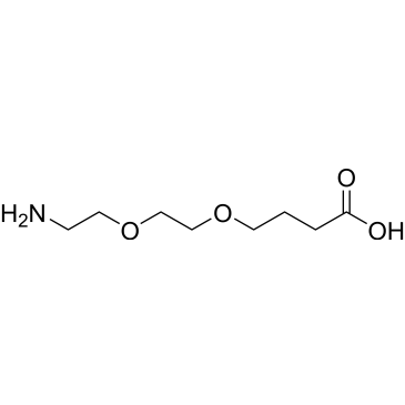 Amino-PEG2-(CH2)3COOH|CS-0114418