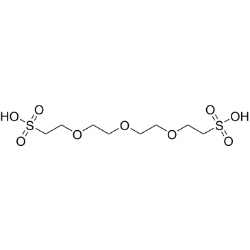 Bis-PEG3-sulfonic acid|CS-0114460