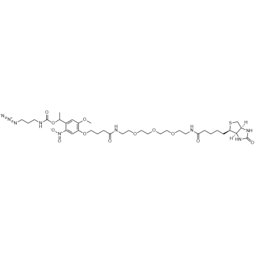 PC Biotin-PEG3-azide|CS-0114463