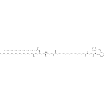 DSPE-PEG4-DBCO|CS-0114470