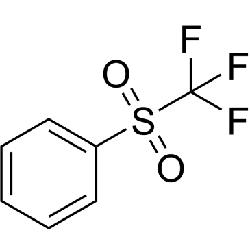 ((Trifluoromethyl)sulfonyl)benzene|CS-0114496