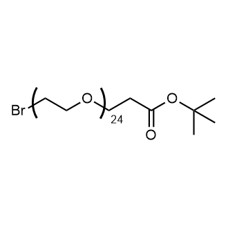 Bromo-PEG24-Boc|CS-0114585