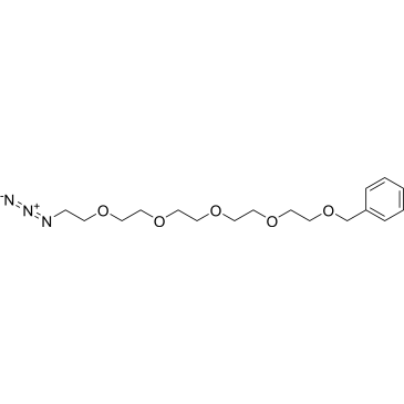 Benzyl-PEG5-azide|CS-0114600
