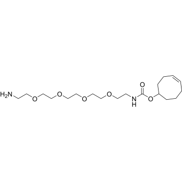 TCO-PEG4-amine|CS-0114639