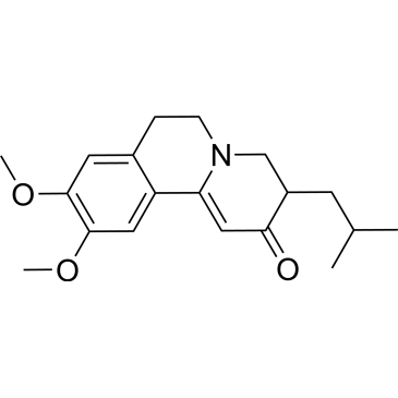1,11b-Dedihydrotetrabenazine|CS-0114646