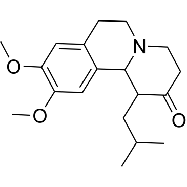 Tetrabenazine impurity 1|CS-0114647