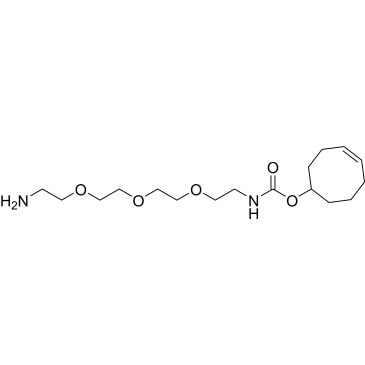 TCO-PEG3-amine|CS-0114679