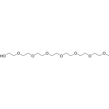 m-PEG7-alcohol|CS-0114725
