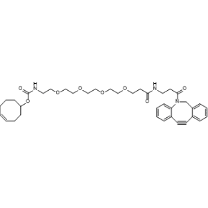 TCO-PEG4-DBCO|CS-0114734