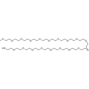 m-PEG19-alcohol|CS-0114742