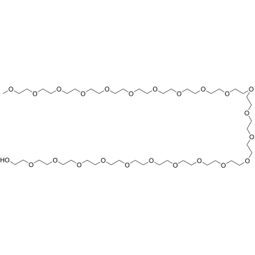 m-PEG23-alcohol|CS-0114744
