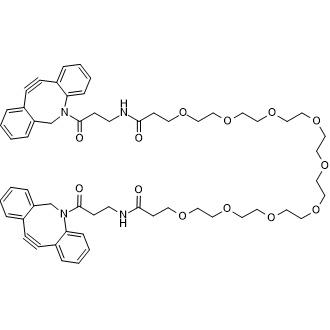 DBCO-PEG9-DBCO|CS-0114786