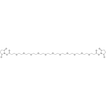 Bis-PEG11-NHS ester|CS-0114793