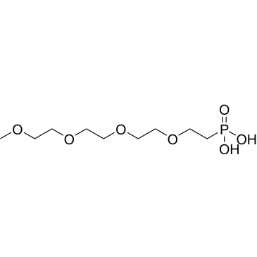 m-PEG4-phosphonic acid|CS-0114836