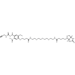 PC Biotin-PEG3-alkyne|CS-0114932
