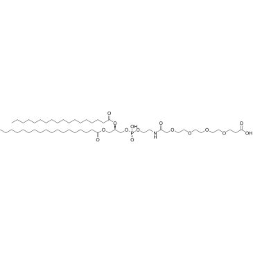 DSPE-PEG4-acid|CS-0114958
