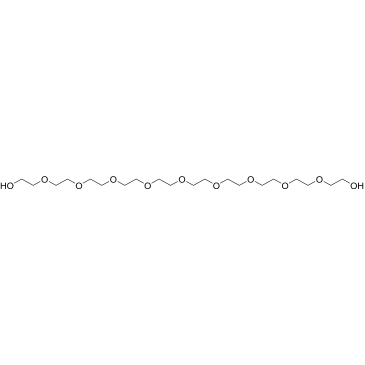 Decaethylene glycol|CS-0115000