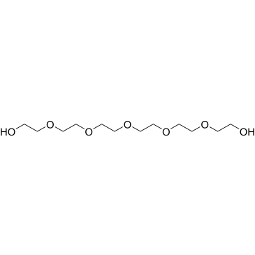 Hexaethylene glycol|CS-0115001