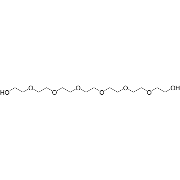 Heptaethylene glycol|CS-0115002