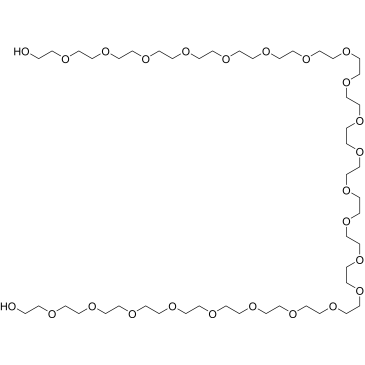HO-PEG24-OH|CS-0115040