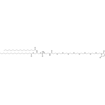 DSPE-PEG8-Mal|CS-0115089