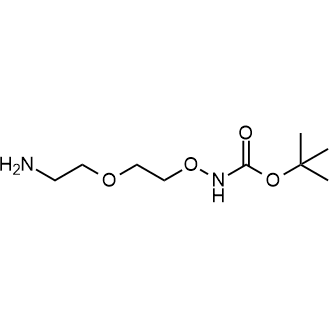 Boc-Aminooxy-PEG1-C2-NH2|CS-0115116