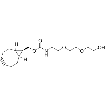 endo-BCN-PEG2-alcohol|CS-0115234