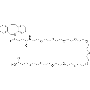 DBCO-PEG12-acid|CS-0115270