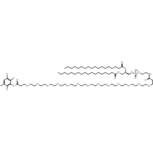 DSPE-PEG13-TFP ester|CS-0115372