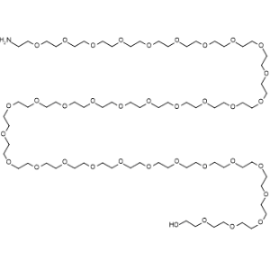 Amino-PEG36-alcohol|CS-0115380