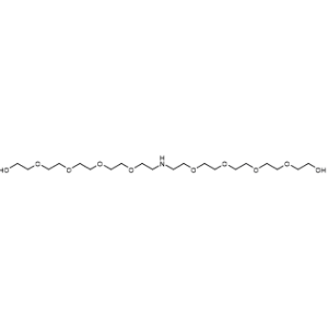 NH-bis-PEG5|CS-0115445
