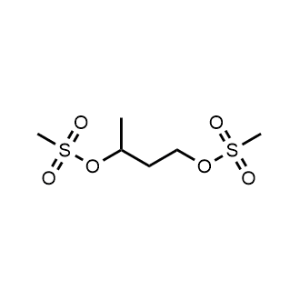 Butane-1,3-diyl dimethanesulfonate|CS-0115643