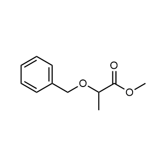 Methyl 2-(benzyloxy)propanoate|CS-0115710
