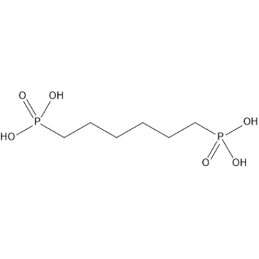 Hexane-1,6-diyldiphosphonic acid|CS-0115747
