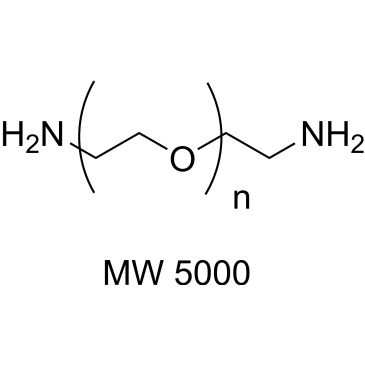 Amine-PEG5000-amine|CS-0115750