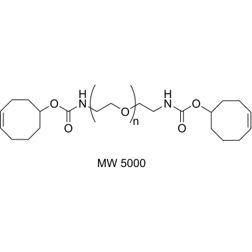 TCO-PEG5000-TCO|CS-0115758