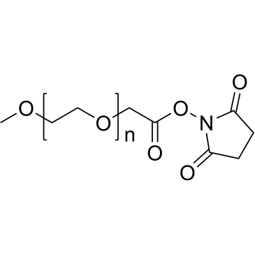 m-PEG20000-NHS ester|CS-0115774